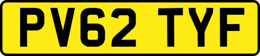 PV62TYF