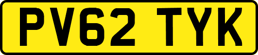 PV62TYK