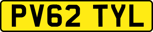 PV62TYL