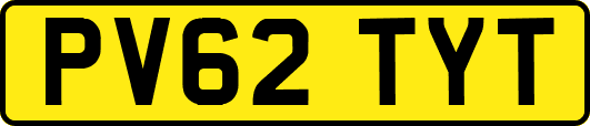 PV62TYT