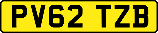 PV62TZB