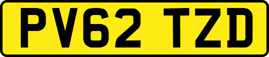 PV62TZD