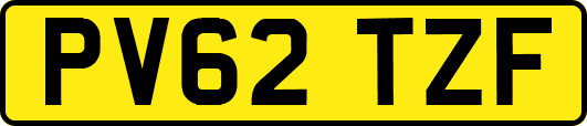 PV62TZF