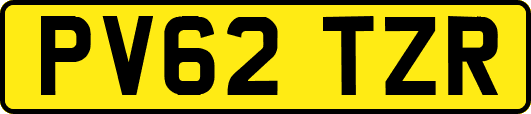 PV62TZR