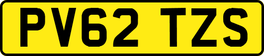 PV62TZS