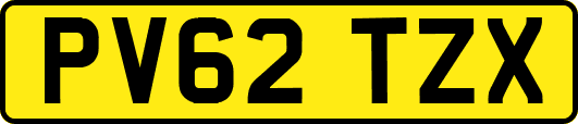 PV62TZX