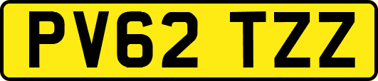 PV62TZZ