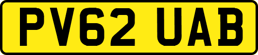PV62UAB