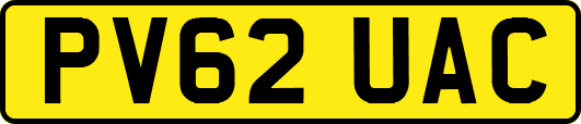PV62UAC