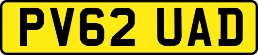 PV62UAD