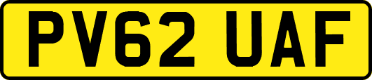 PV62UAF