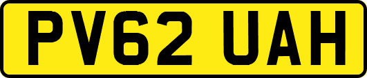 PV62UAH