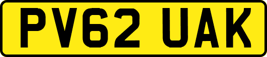 PV62UAK