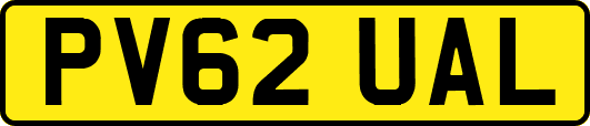 PV62UAL