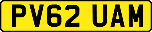 PV62UAM