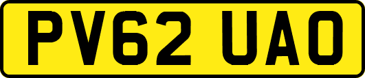 PV62UAO