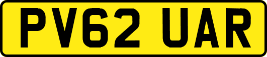 PV62UAR