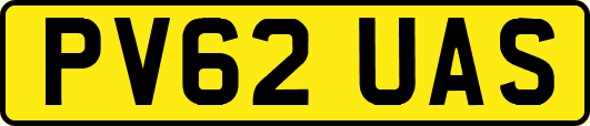 PV62UAS