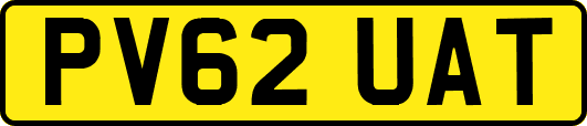 PV62UAT