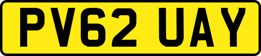 PV62UAY
