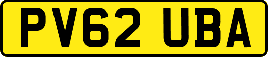 PV62UBA