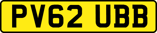 PV62UBB