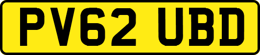 PV62UBD