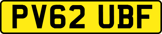 PV62UBF