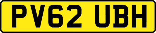 PV62UBH