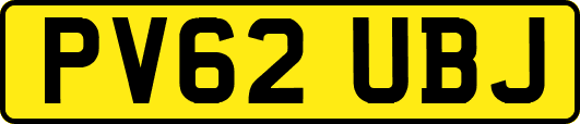 PV62UBJ