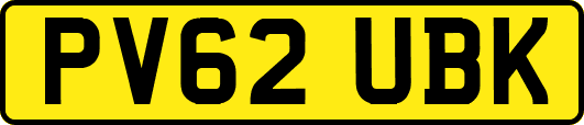 PV62UBK