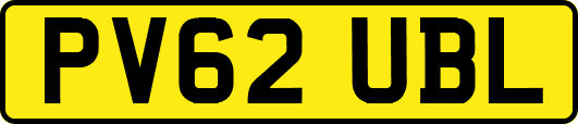 PV62UBL