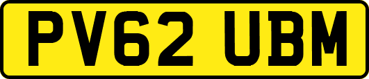 PV62UBM