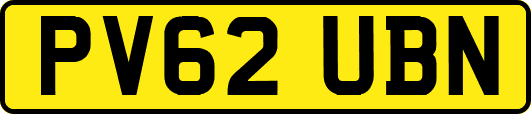 PV62UBN