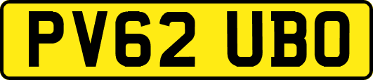PV62UBO