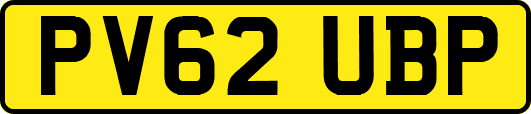 PV62UBP