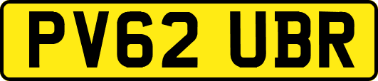 PV62UBR
