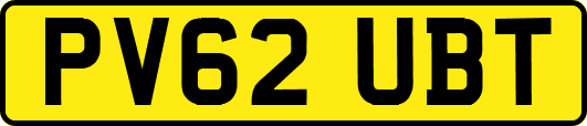PV62UBT