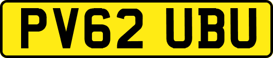 PV62UBU