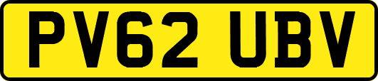 PV62UBV