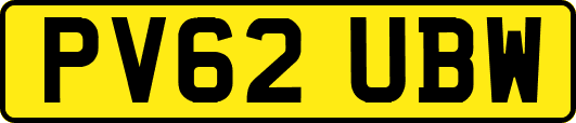PV62UBW