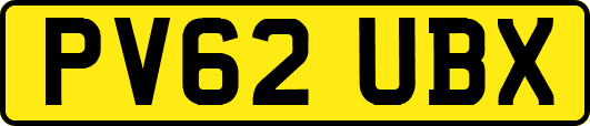 PV62UBX