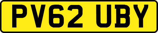 PV62UBY