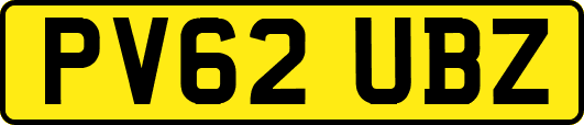 PV62UBZ