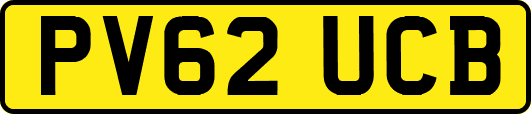 PV62UCB