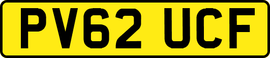 PV62UCF