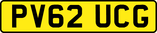 PV62UCG