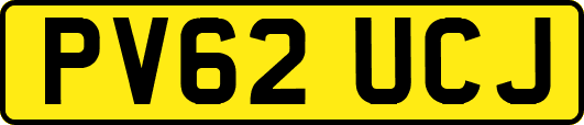PV62UCJ