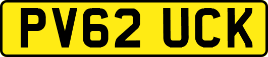 PV62UCK