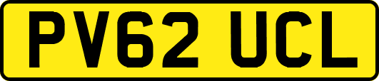 PV62UCL